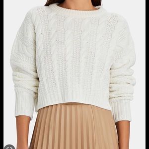 Intermix Teegan sweater